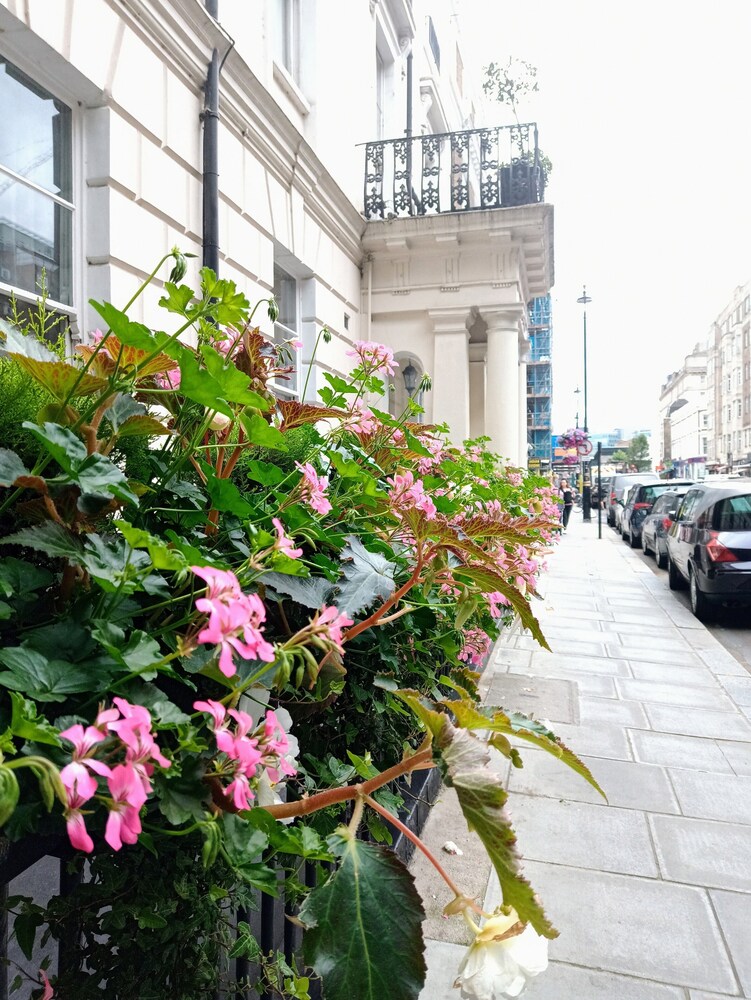 Edward Hotel Paddington 55/65