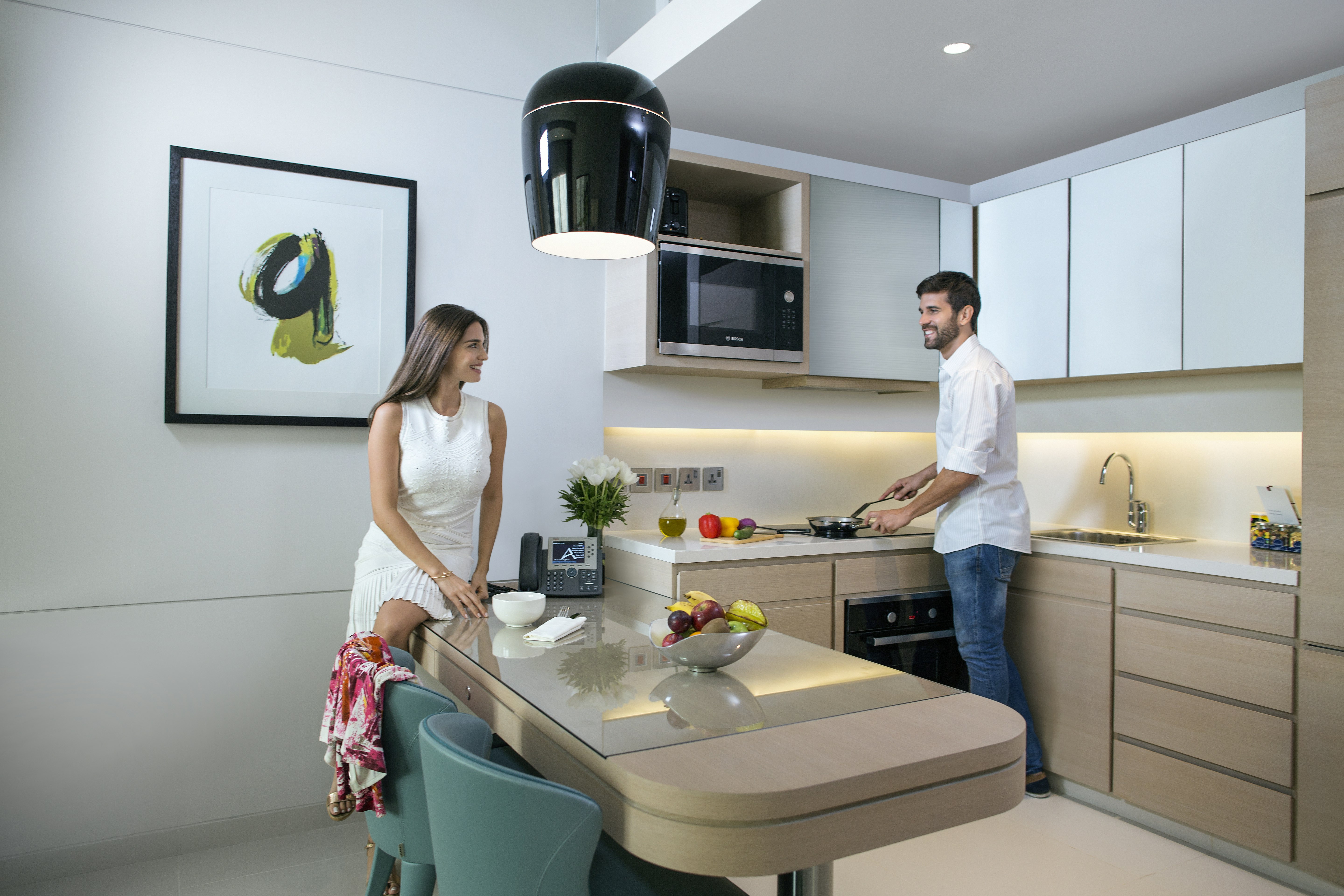 Capital Centre Arjaan By Rotana 4/33