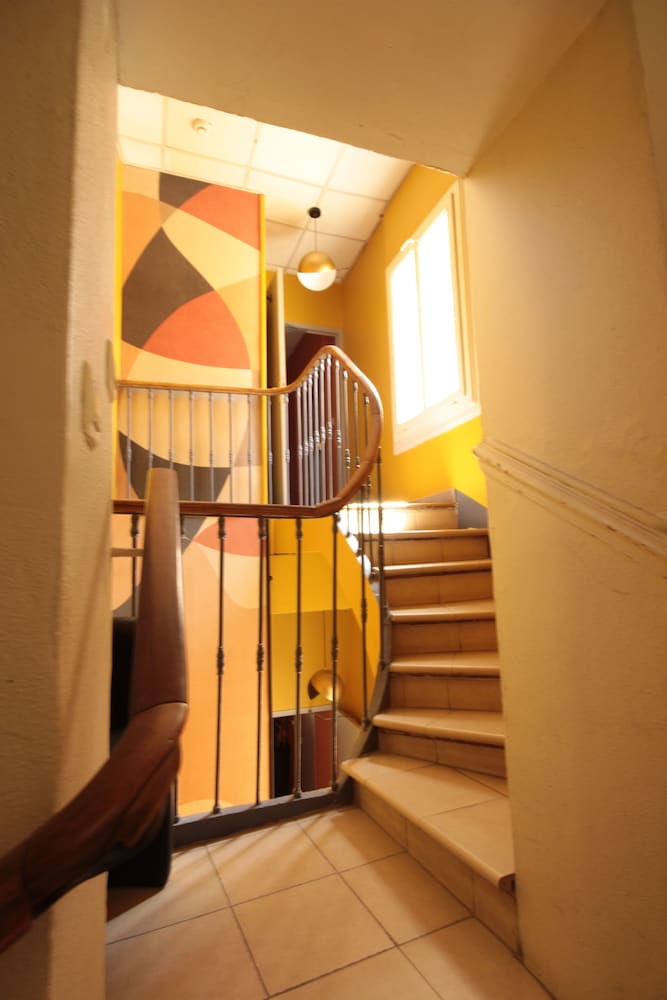 Hotel Des Arts 28/50