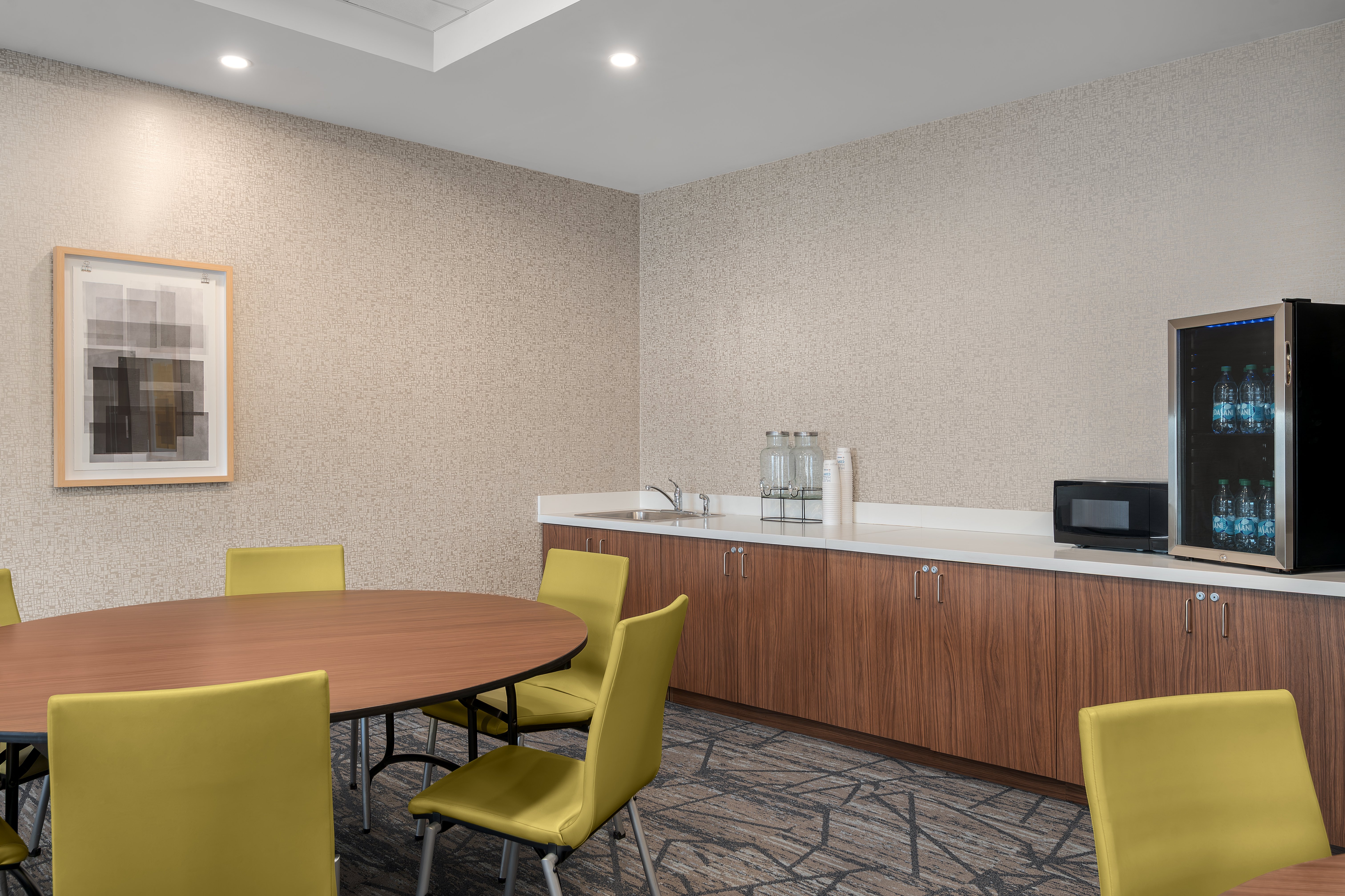 Holiday Inn Express And Suites West Melbourne 58/68