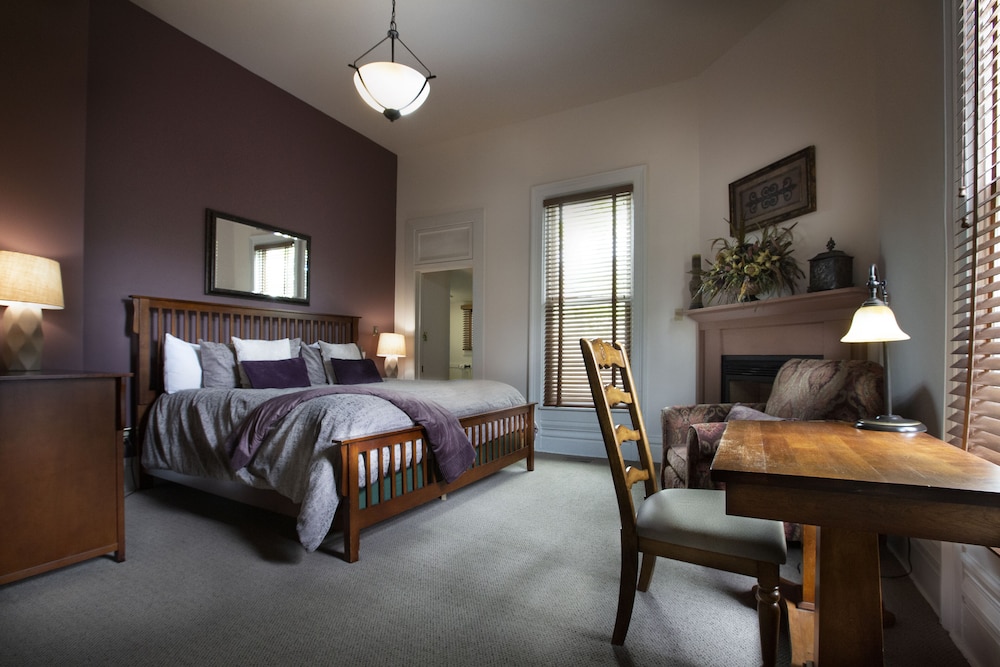 Grant Street Inn 14/49