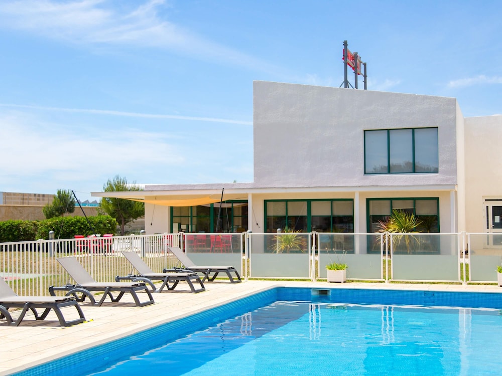 Ibis Perpignan Rivesaltes 3/50