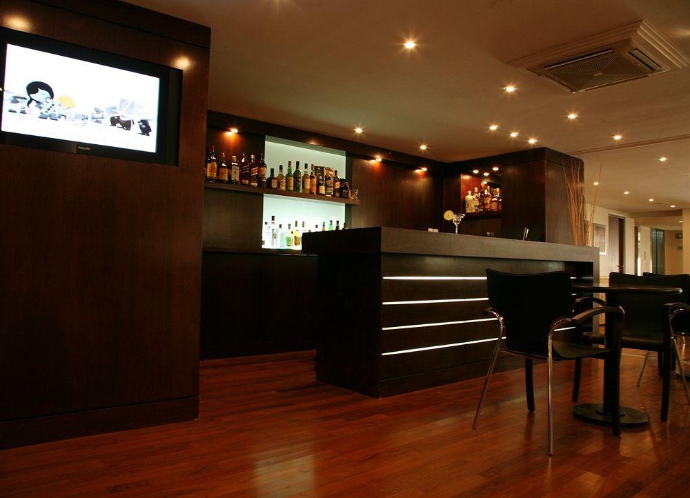 Ayres de Salta Hotel 4/25