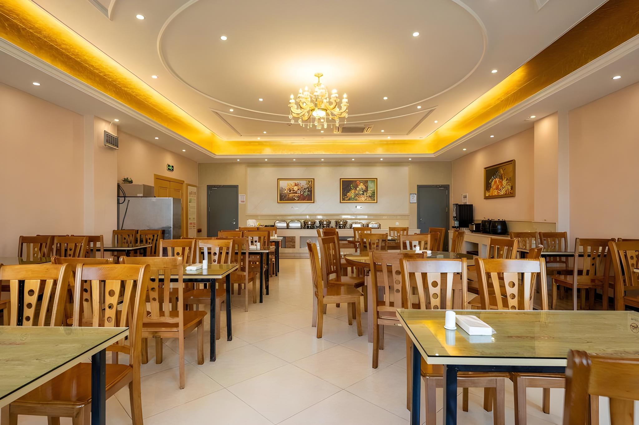 Vienna 3 Best Hotel (Hangzhou Qianjiang Shijicheng) 48/57