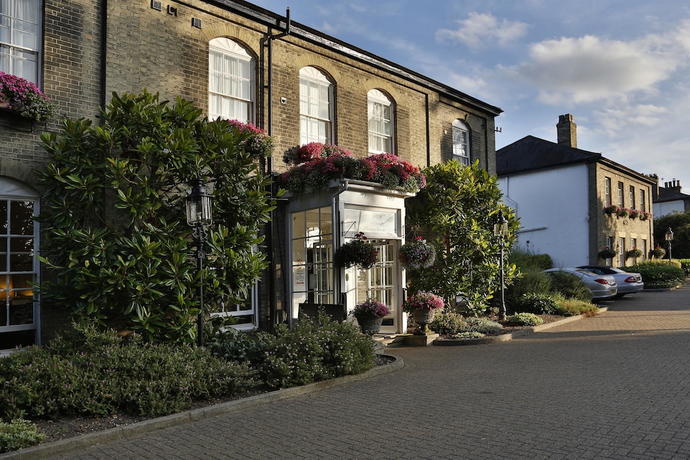 Best Western Annesley House Hotel 1/54