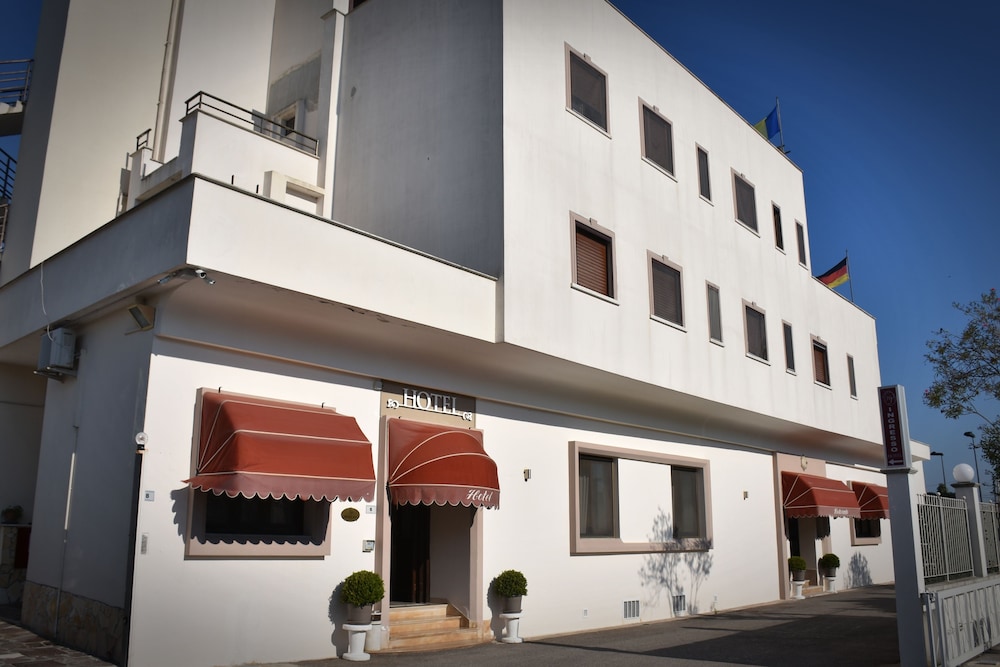 Hotel Joy in CASTEL VOLTURNO
