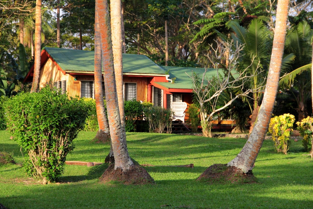 Maravu Taveuni Lodge 13/72