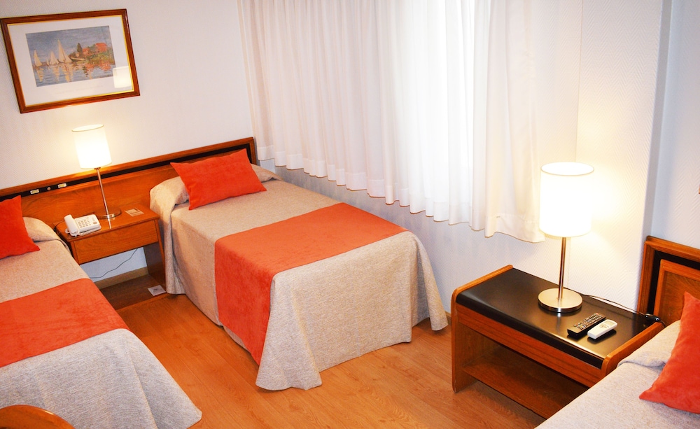 Carlton Buenos Aires Ex Hotel Solans Carlton 9/35
