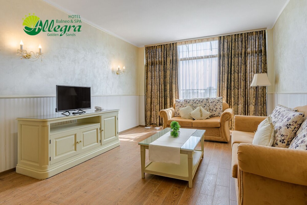 Hotel Allegra Balneo & Spa 37/63