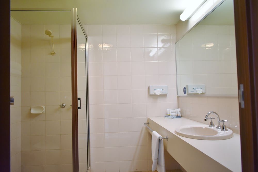 Admiral Motel Bunbury 14/59