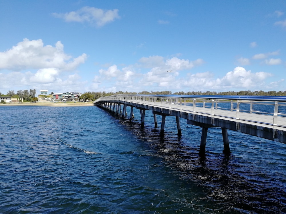 BANJO PATERSON MOTOR INN 38/50