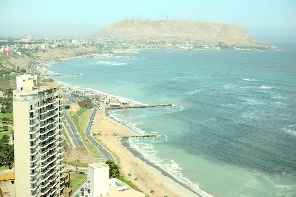 JW Marriott Hotel Lima 7/50