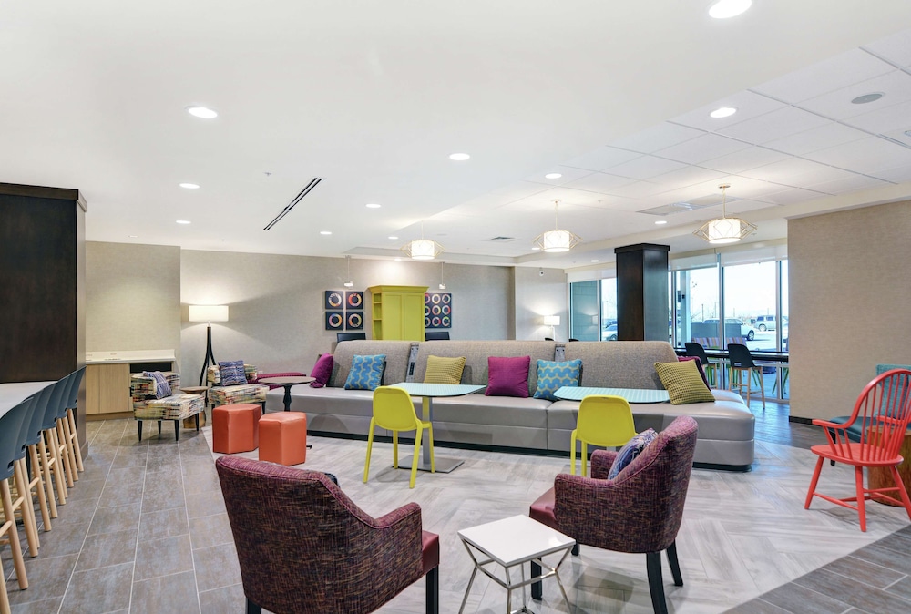 Home2 Suites By Hilton Grand Junction Northwest 44/63