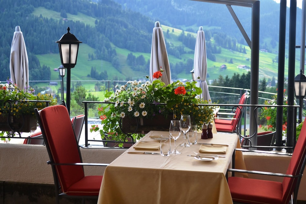 Hotel Le Grand Chalet 32/50