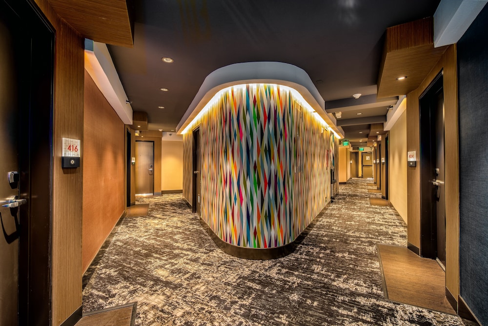amenities
