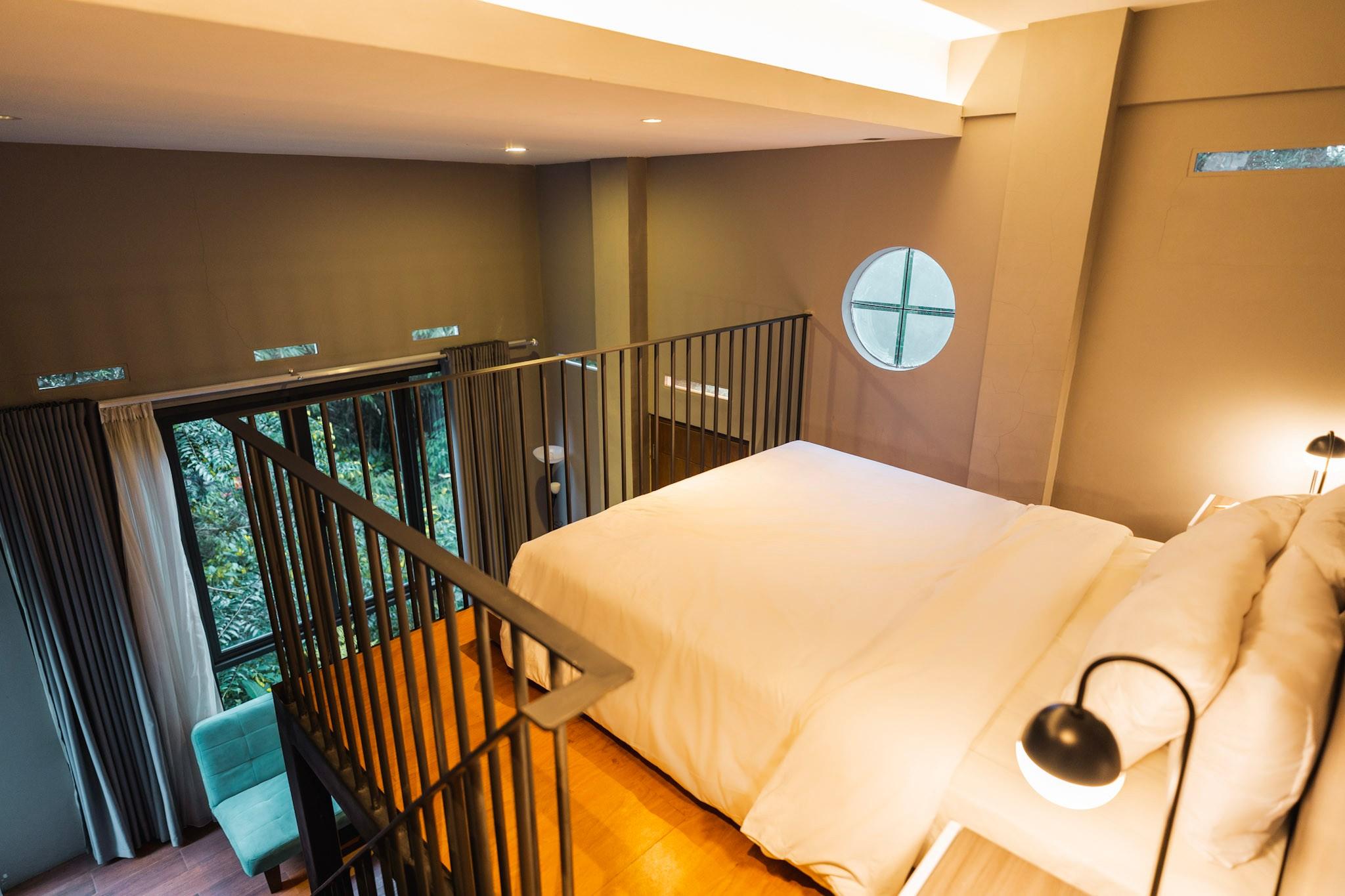Mezzanine