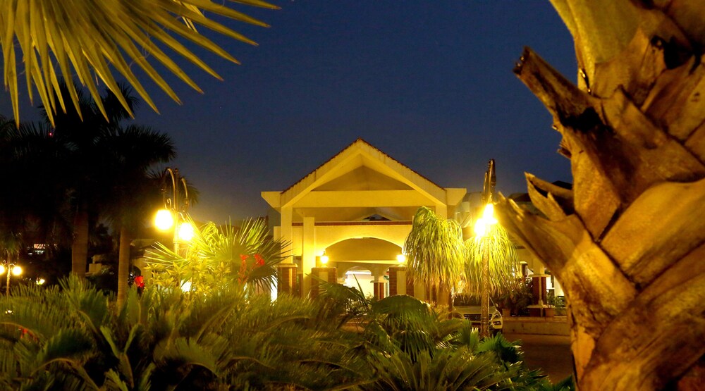 Prakruti Resort 3/31