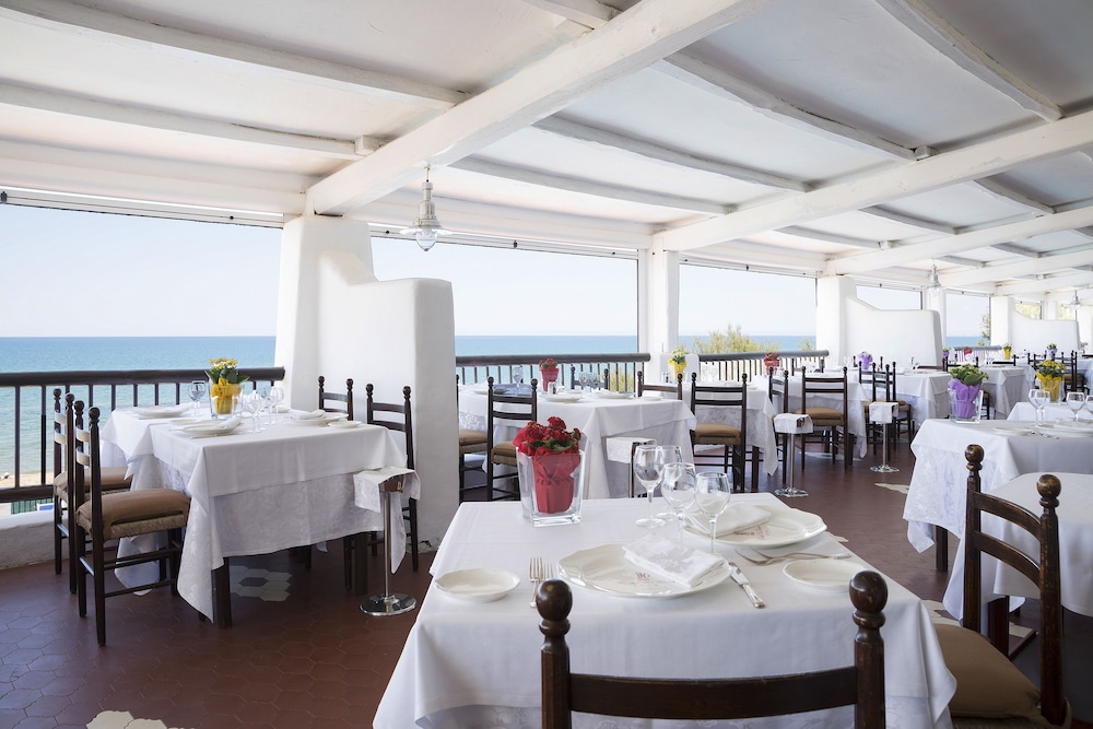 Hotel Le Dune 19/29