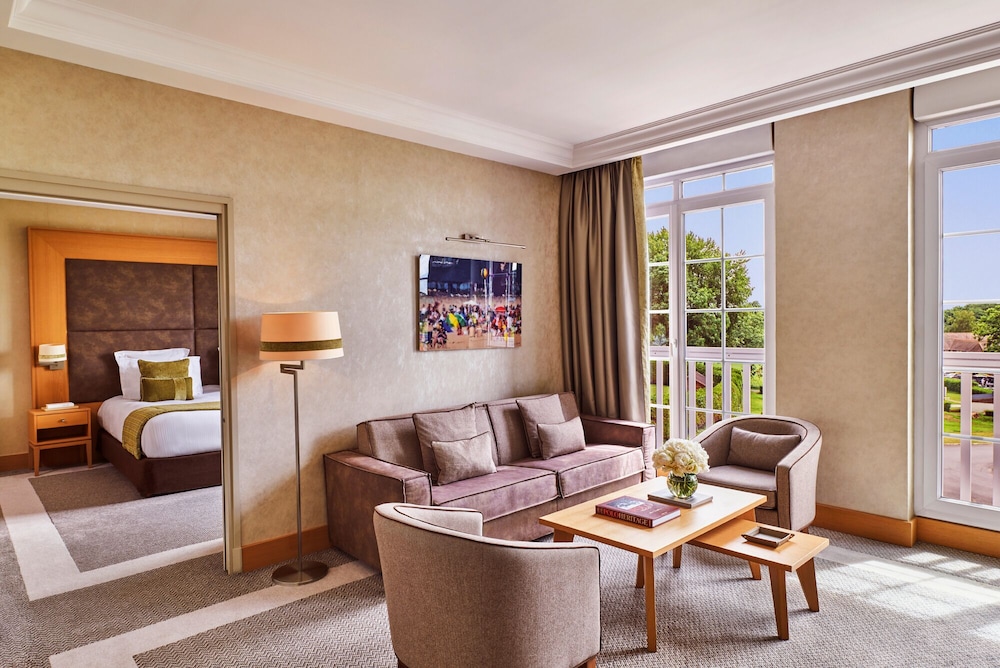 Hotel Barriere L Hotel Du Golf 42/75