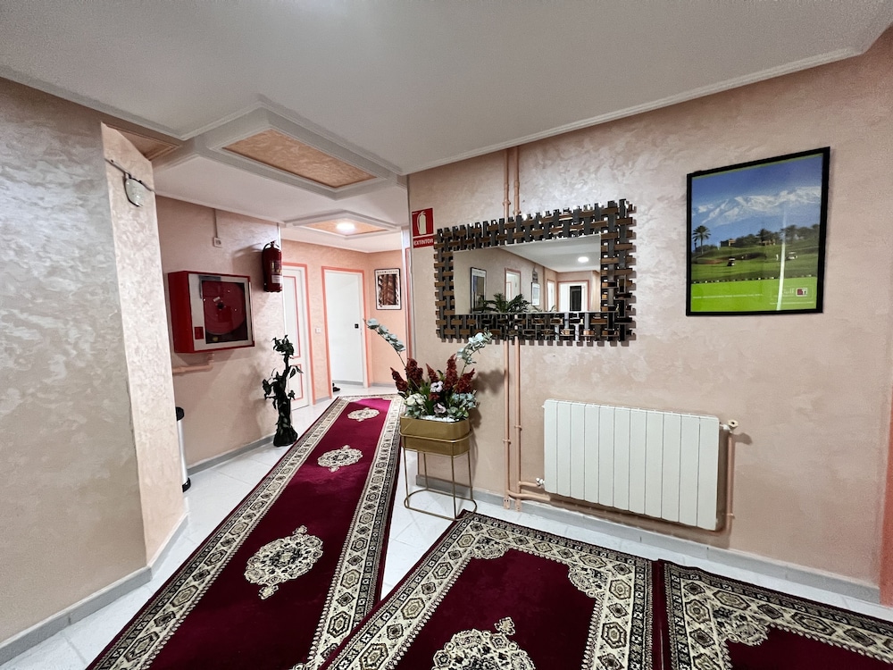 Hotel Annakhil 11/50