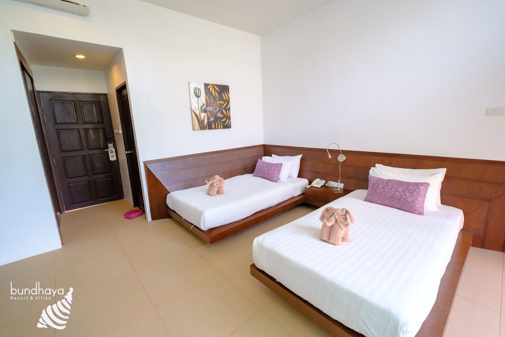 Bundhaya Resort 14/50