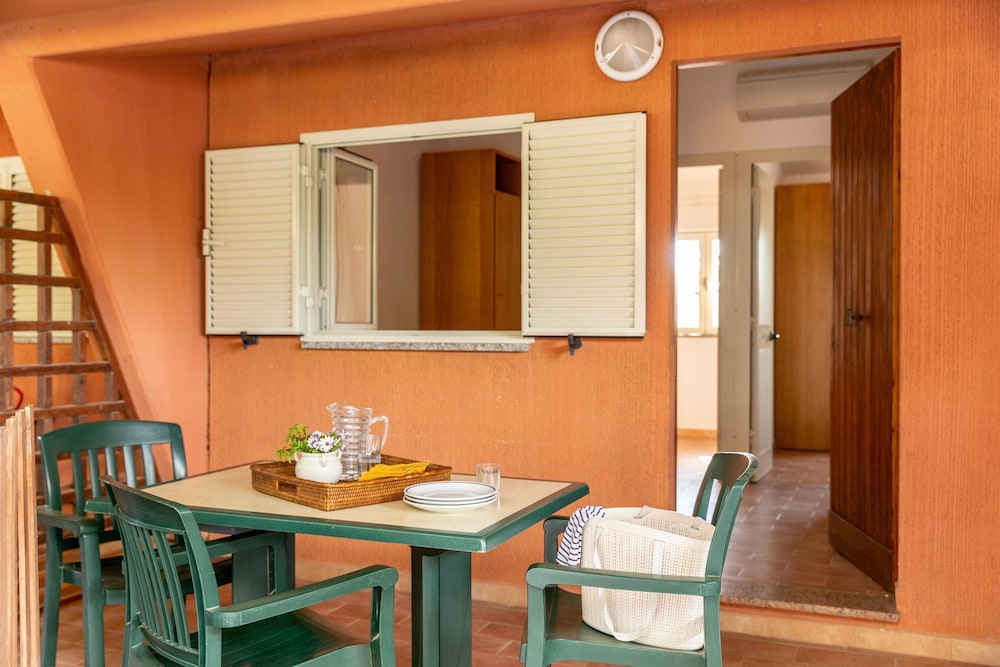 Club Degli Amici Camping Village 39/50