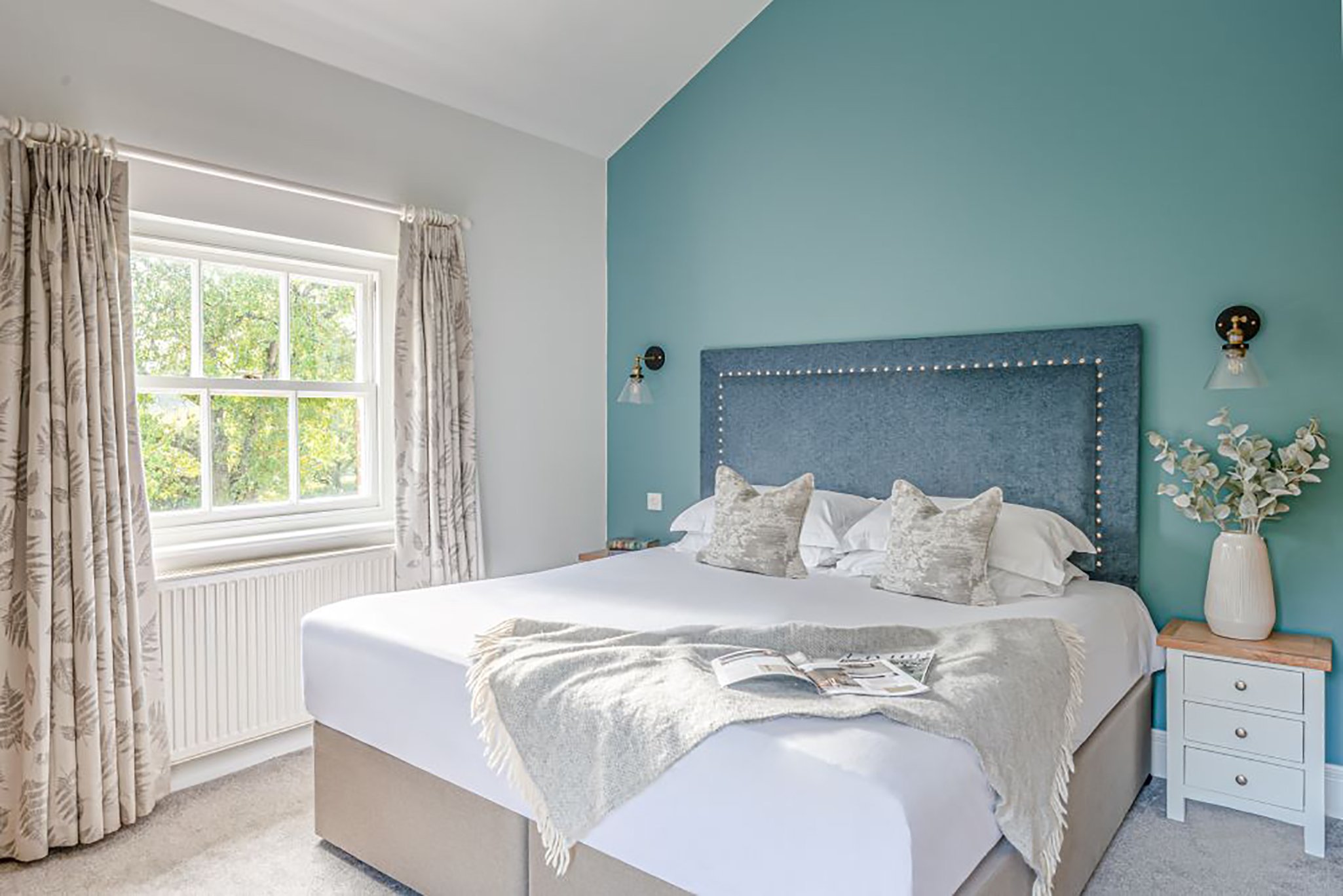 Bartley Lodge Hotel 20/58