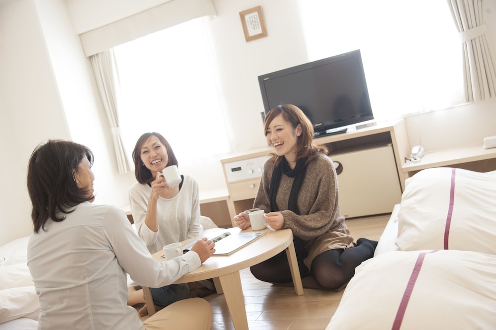 Okayama View Hotel 46/65
