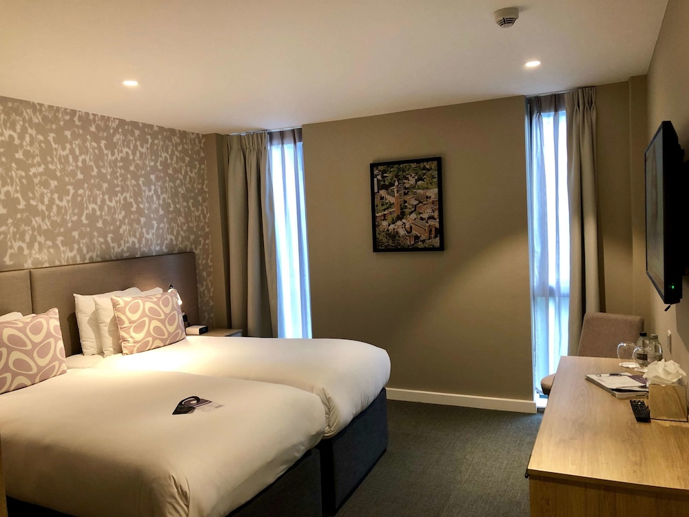 Edgbaston Park Hotel & Conference Centre 32/52