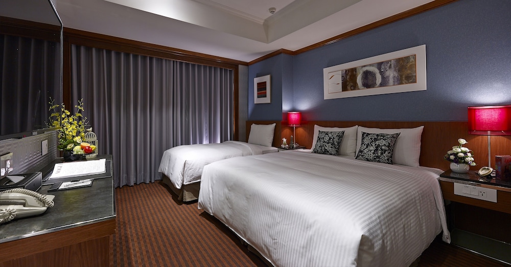 Beauty Hotels Taipei - Hotel Bchic 25/51