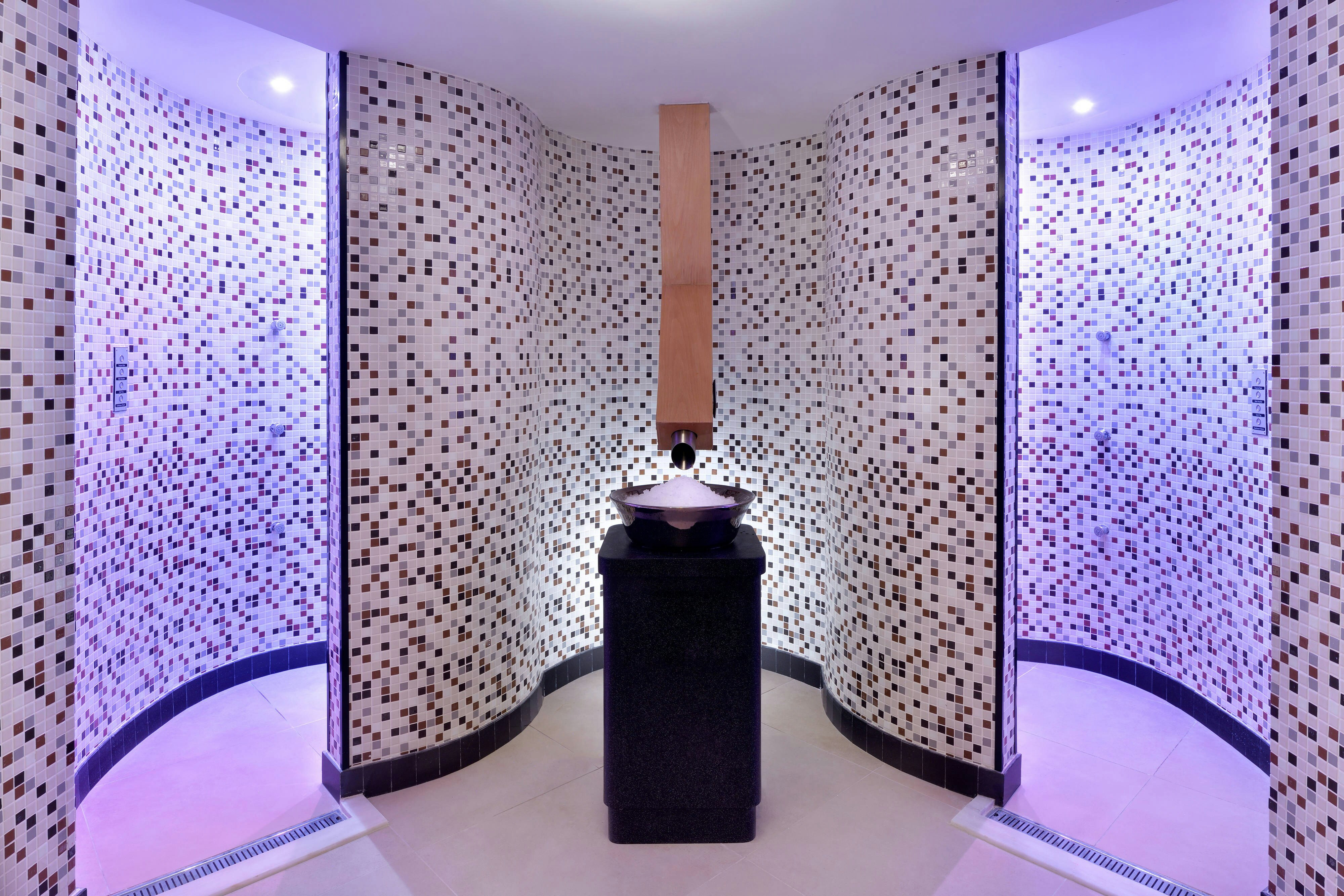 Marriott Riyadh Diplomatic Quarter 50/50