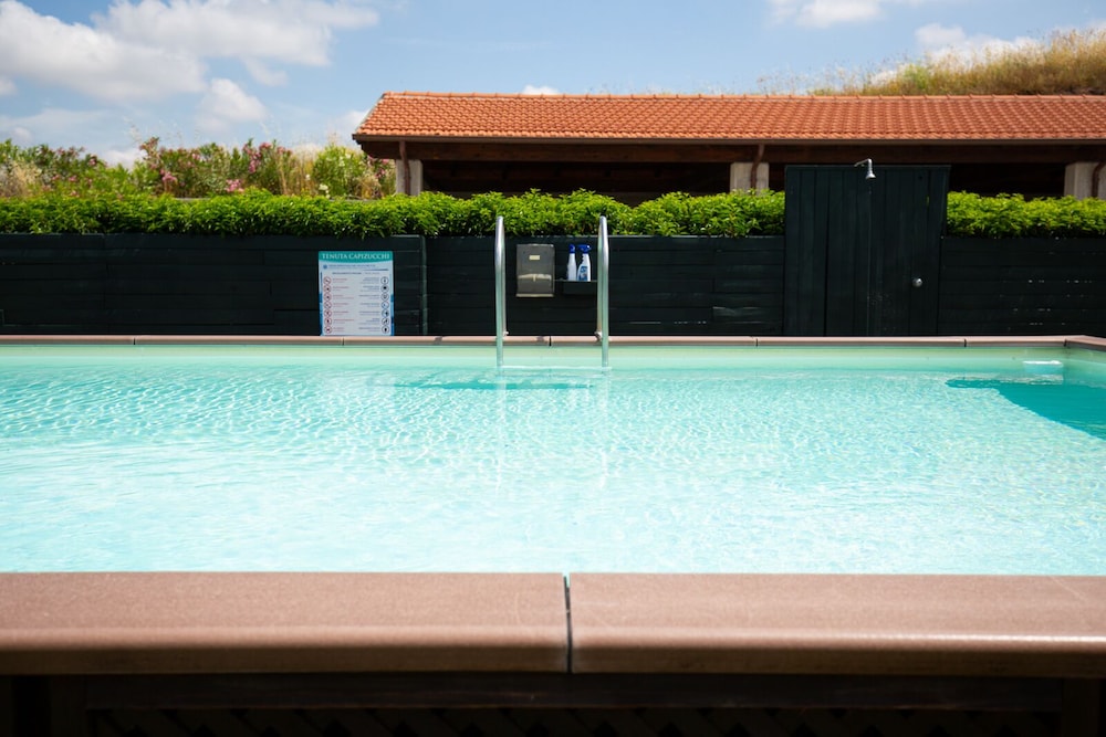 Tenuta Capizucchi 21/50