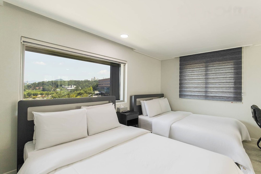 HOTEL RIVERSIDECOZY 10/50