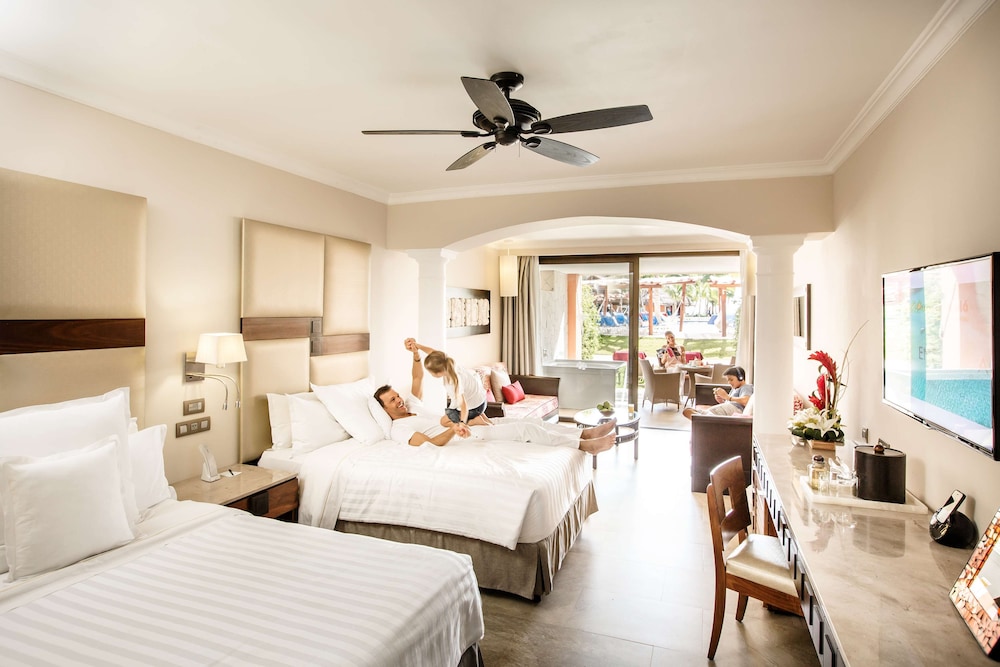 Barcelo Maya Beach 23/69