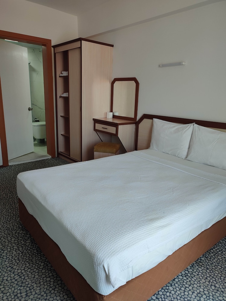 Sirin Villa 20/55