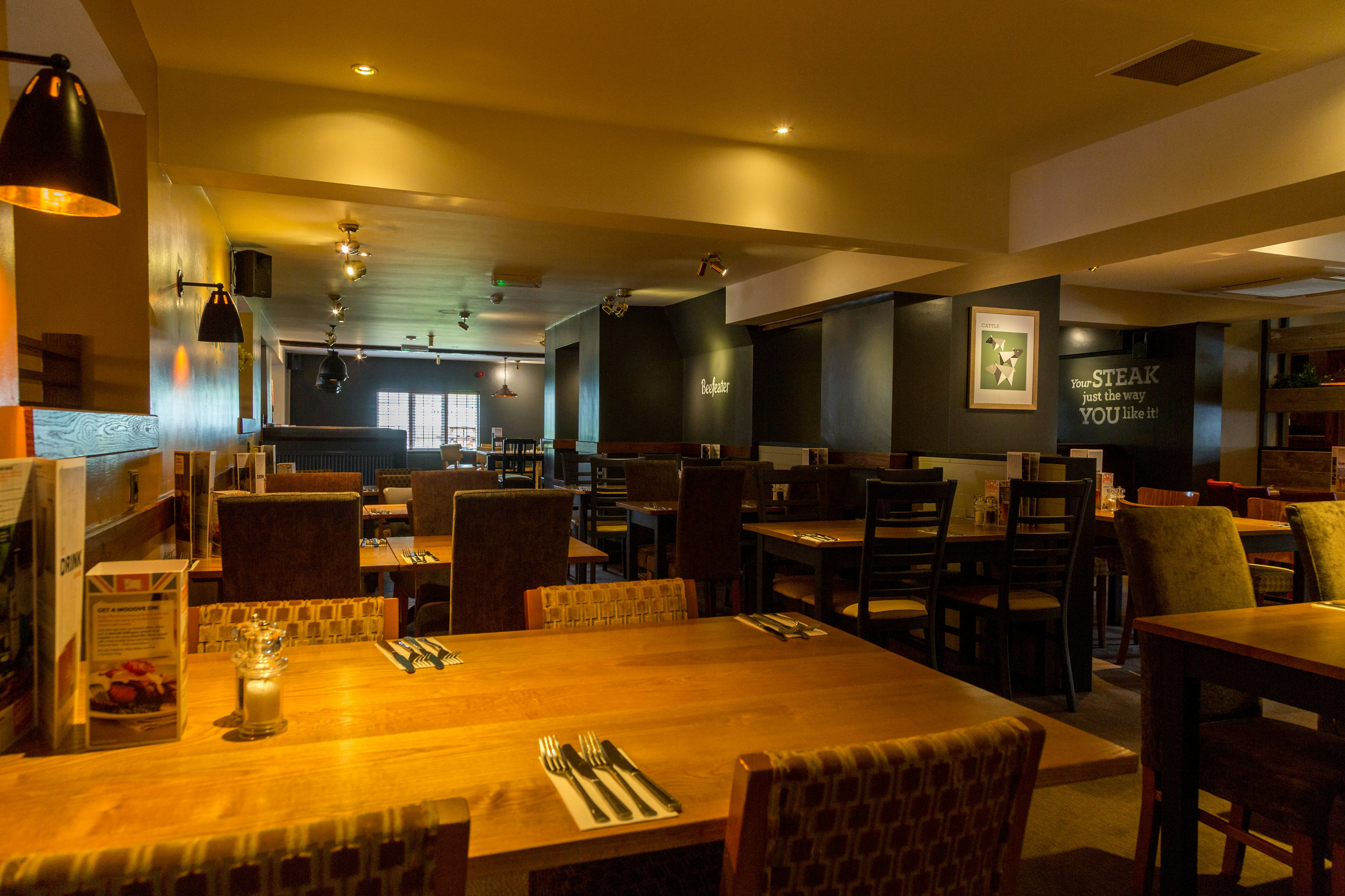 Premier Inn Tonbridge North 28/51