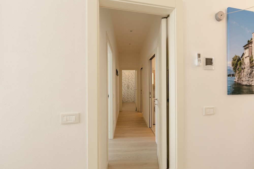 Heart Lake Apartments- Verbania 21/50