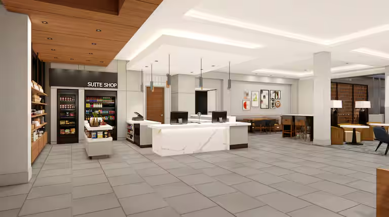 Homewood Suites by Hilton Phoenix Mesa Airport 3/11
