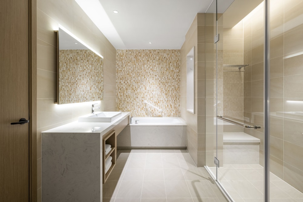 Hyatt Place New Taipei City Xinzhuang 50/50