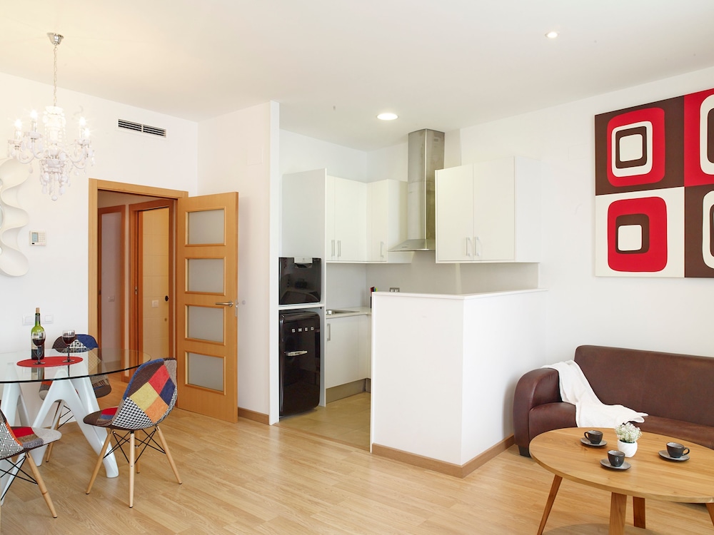 Apartments Hostemplo Suites 32/50