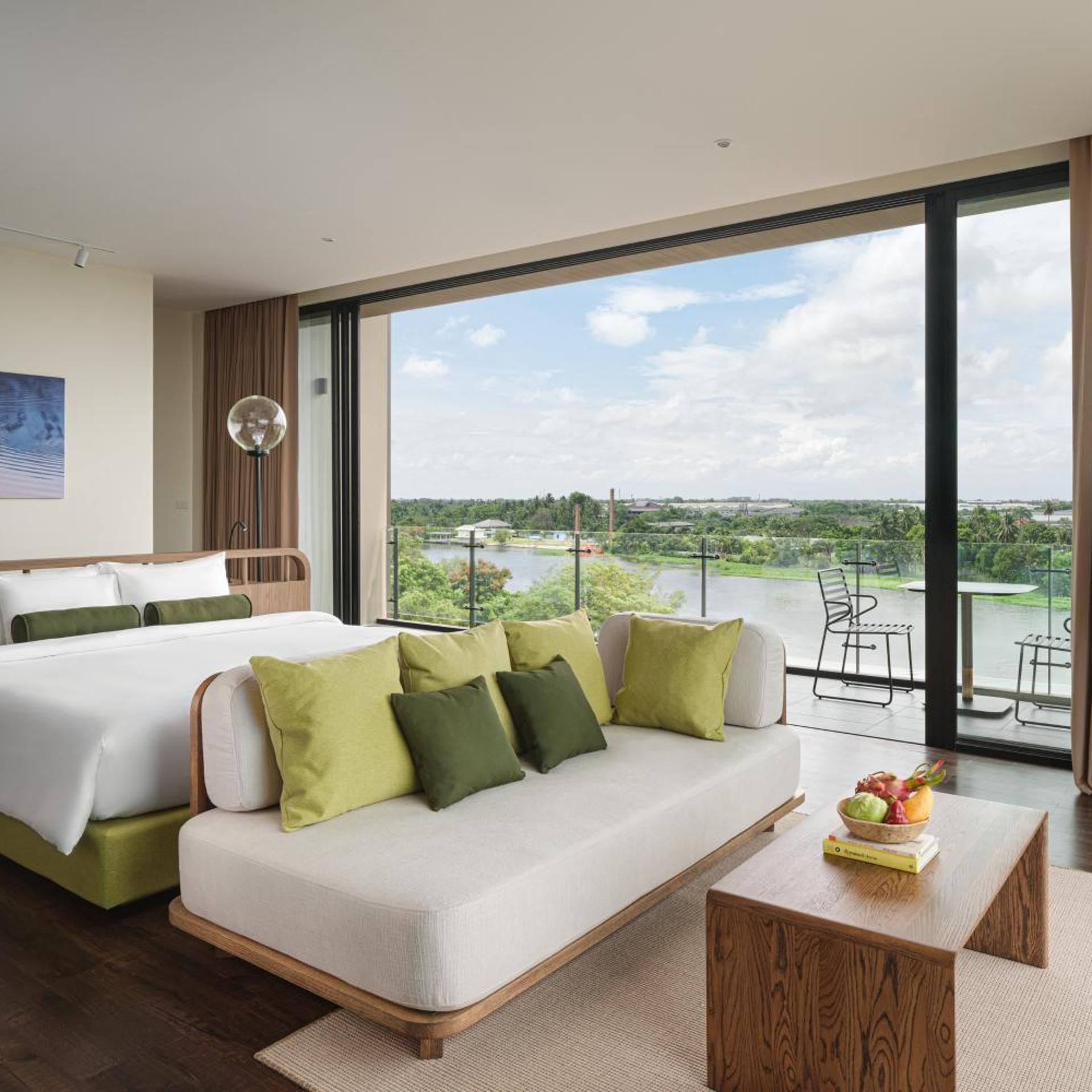 Neera Retreat Hotel 18/50
