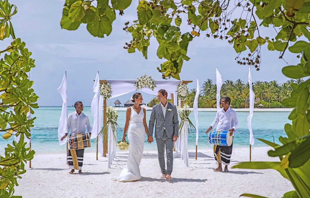 Naladhu Private Island Maldives 51/65