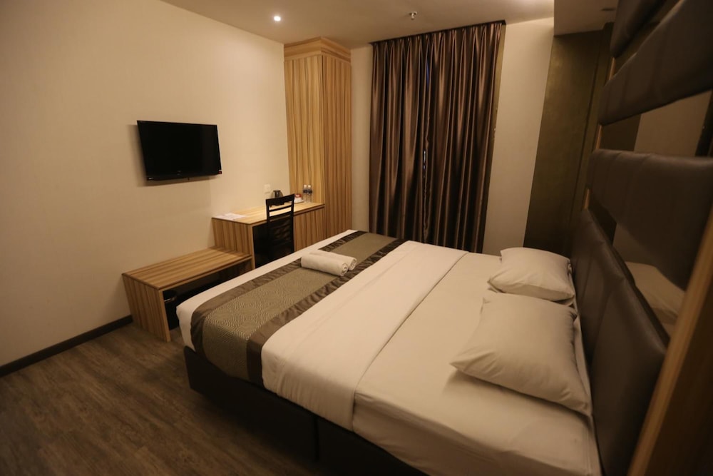 Kota Heritage Hotel 11/41