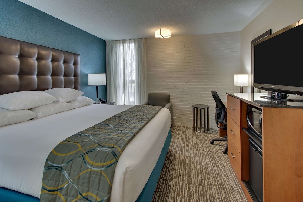 Pear Tree Inn St Louis Airport 13/45
