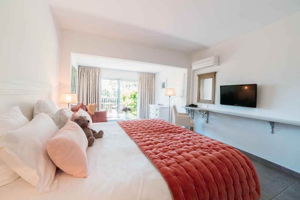Hotel Font Mourier 29/74