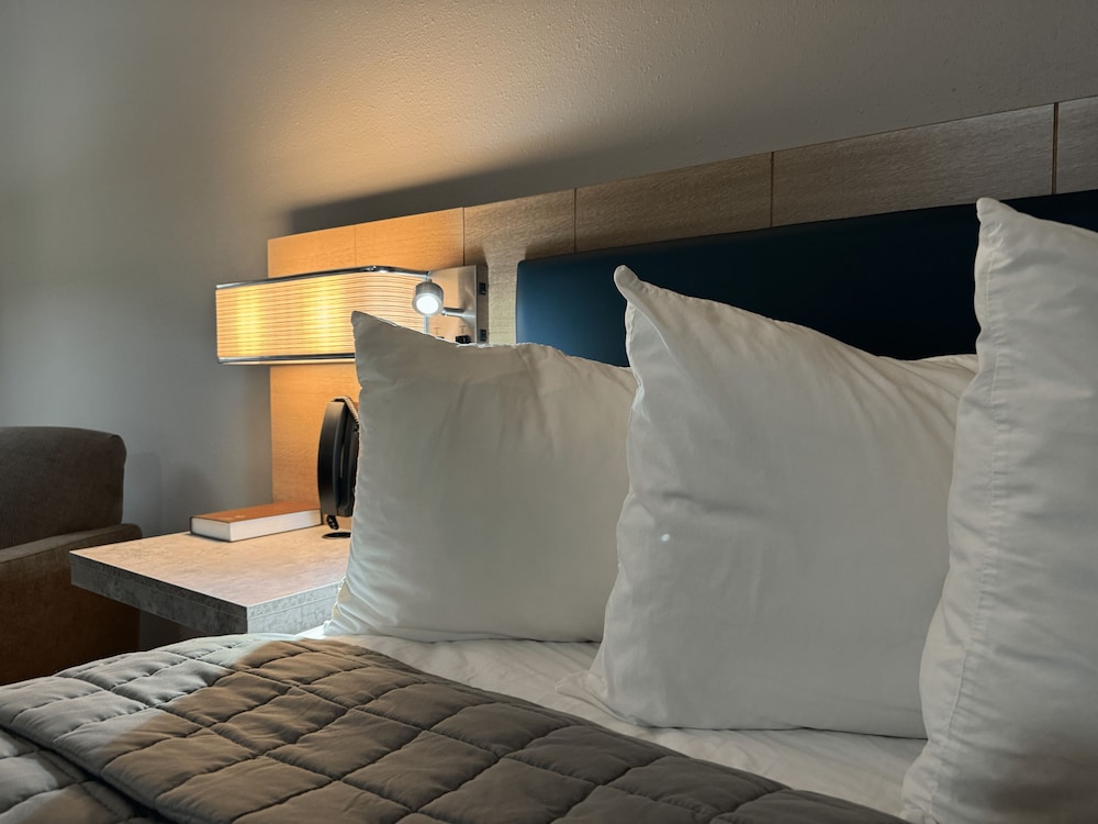 Park Inn by Radisson Maryville 18/50