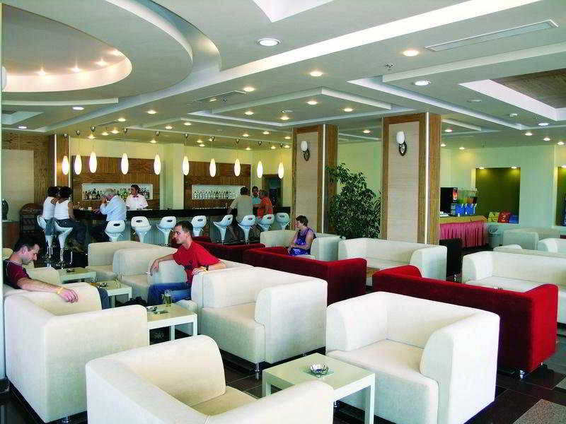Seher Kumkoy Star Resort and Spa 17/44