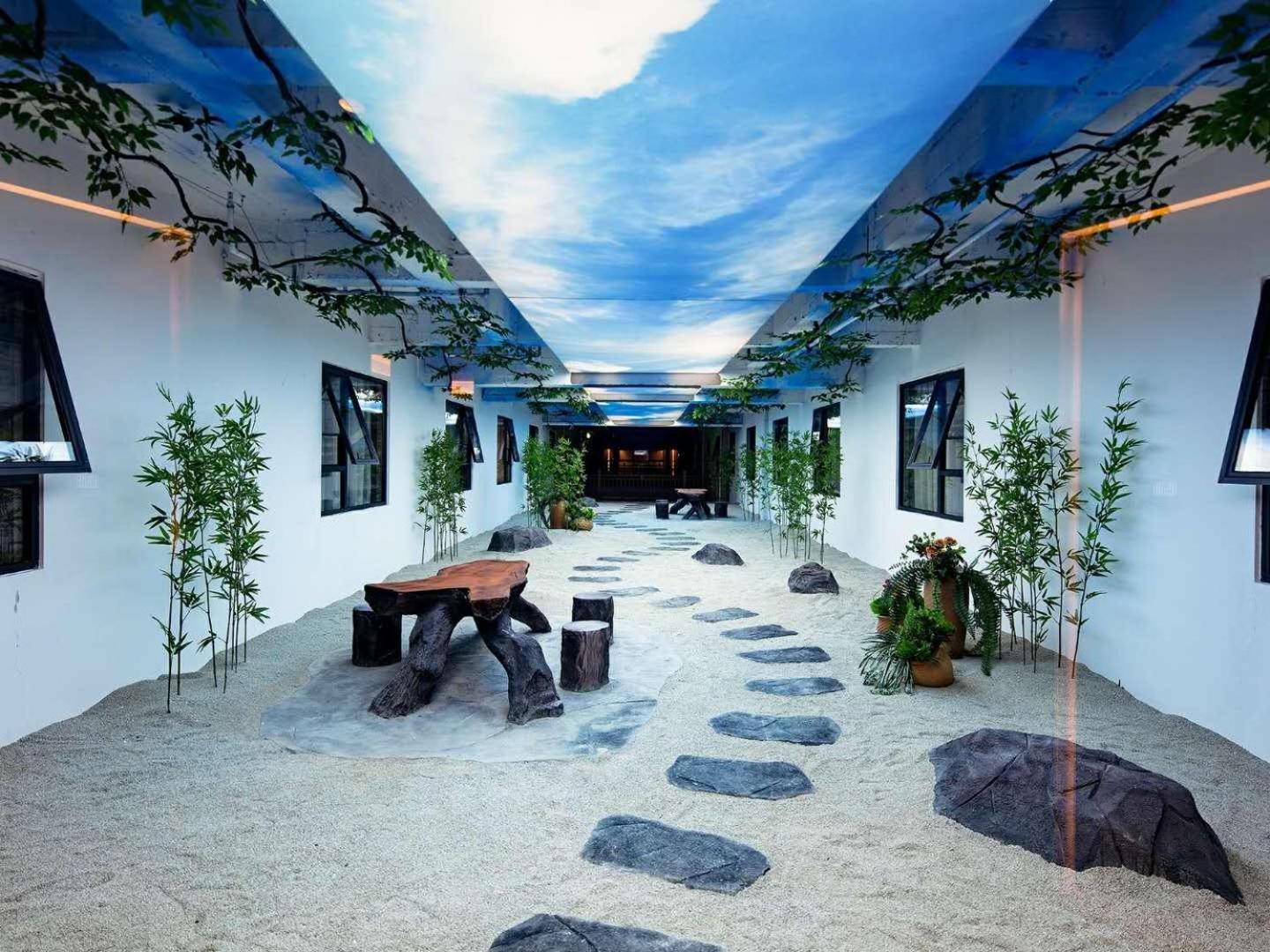 Lavande Hotel (Guilin Central Square Elephant Trunk Hill Scenic Area) 43/49