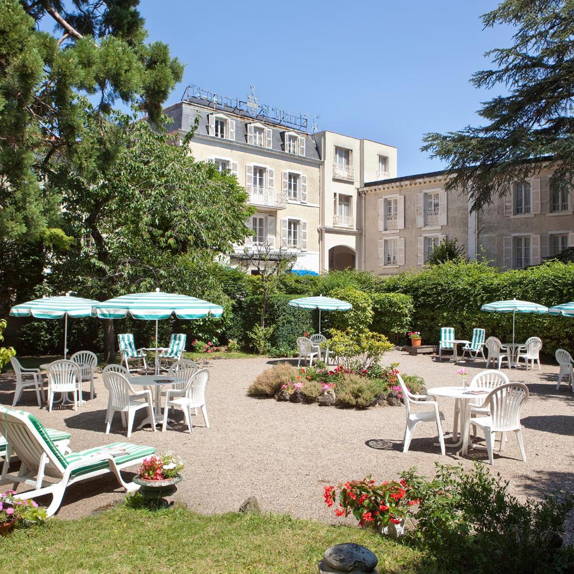 Hotel Royal Saint Mart 26/31