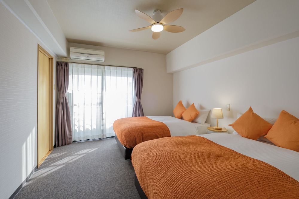 Miyazaki Mango Hotel 22/50
